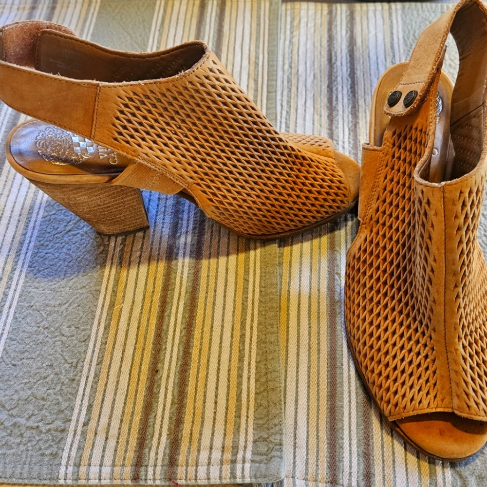 Vince Camuto Heels